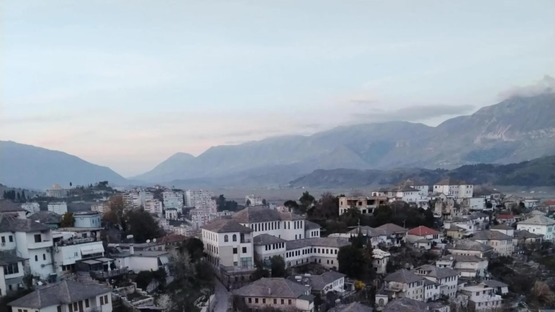Guest house Perkli Bezhani Rooms Gjirokaster