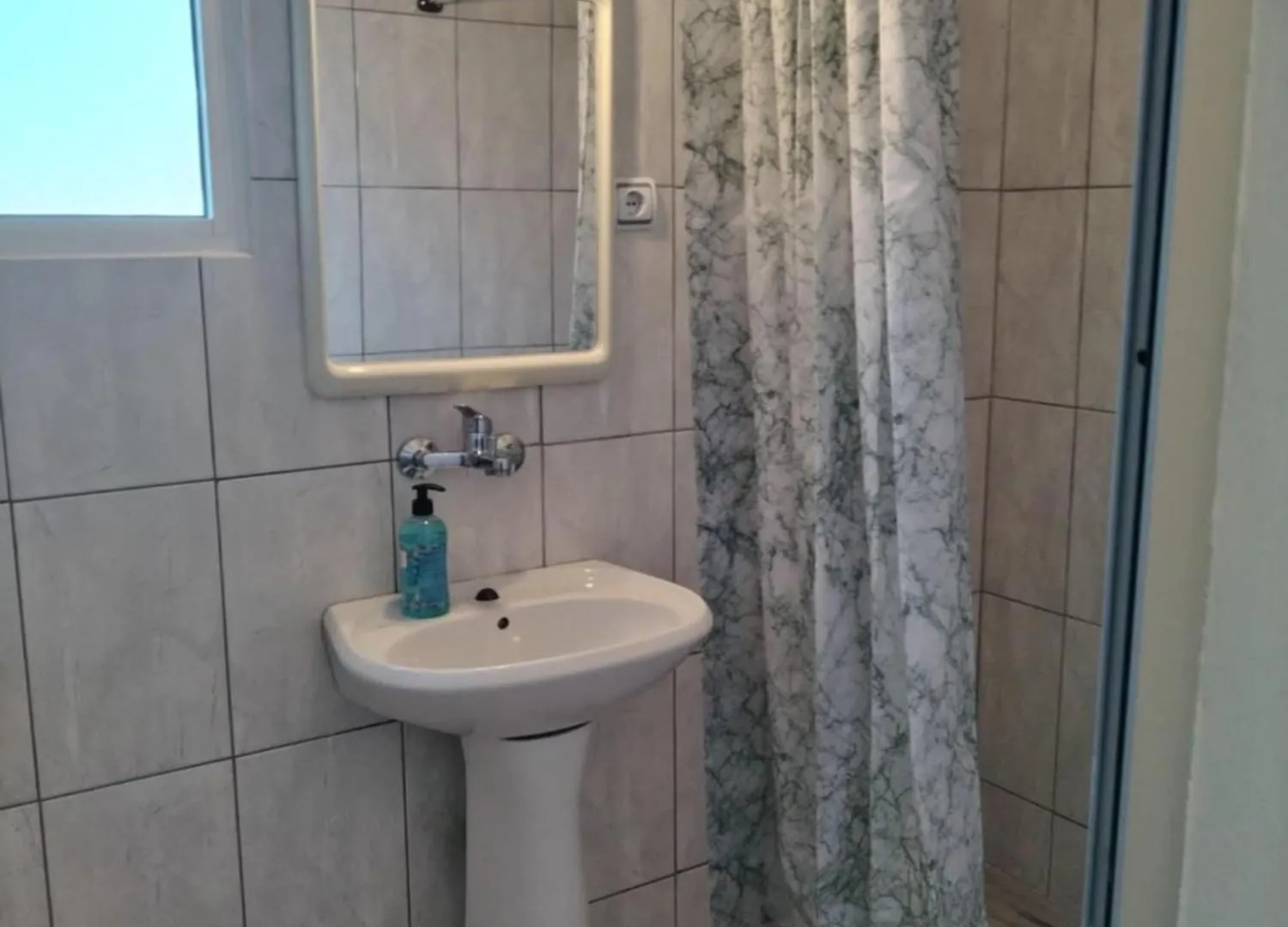 Perkli Bezhani Rooms Gjirokaster Guest house